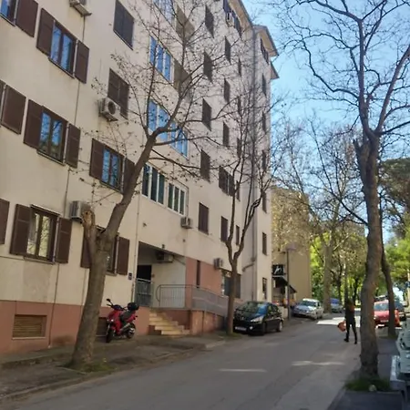 Larisa Apartmán