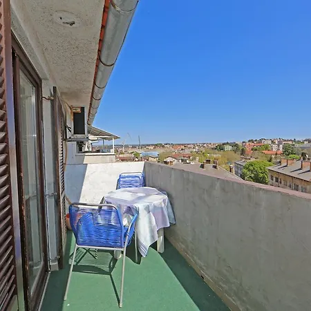 Apartmán Larisa