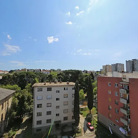 Larisa Apartmán