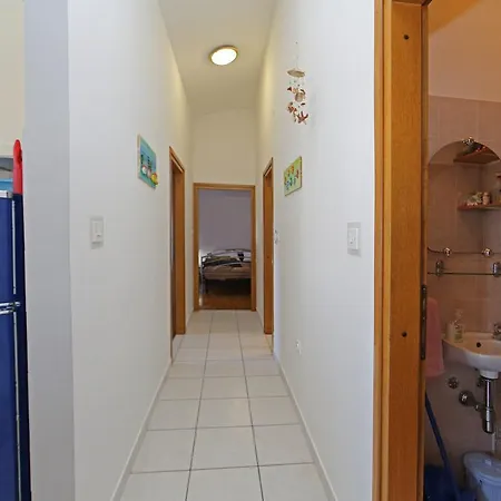 Larisa Apartmán *