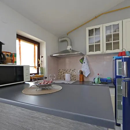 Apartmán Larisa Pula
