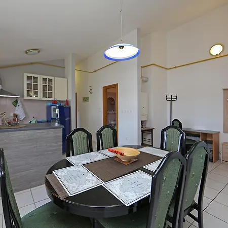Larisa Apartmán Pula