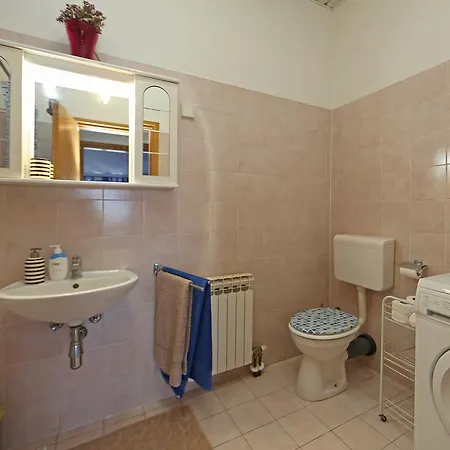 Apartmán Larisa Pula