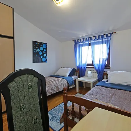 Apartmán Larisa