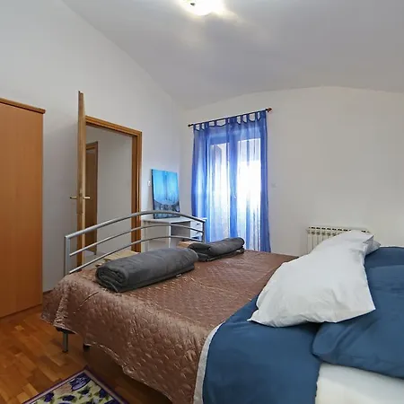 Apartmán Larisa Pula