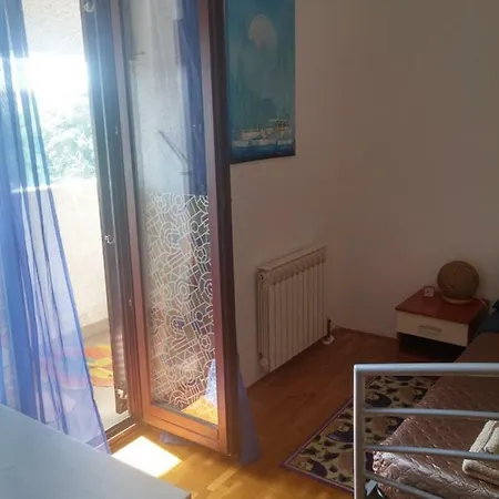 Larisa Apartmán